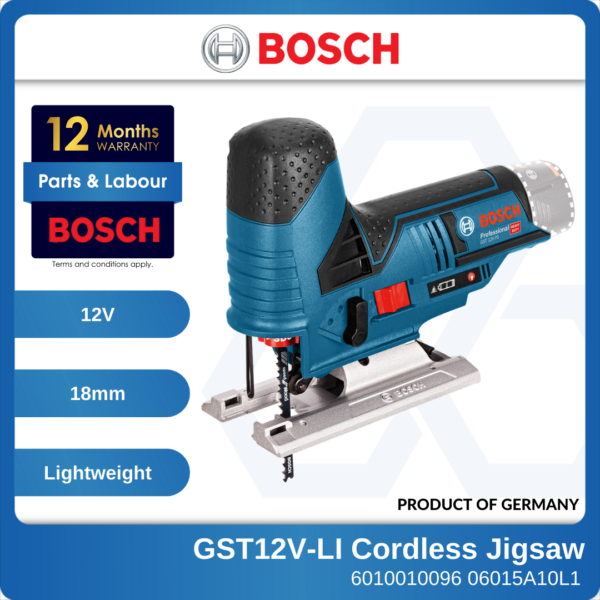 6010010096-BOSCH-Solo-GST12V-LI-Cordless-Jigsaw-06015A10L1