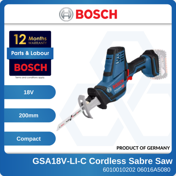 6010010202-BOSCH-Solo GSA18V-LI-C Bosch Cordless Sabre Saw 06016A5080 (1)