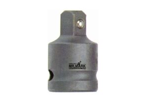 6020030451-MR MARK-MK-TOL-88804-1X34 Mr.Mark F1xM34in Drive Impact Adaptor Socket