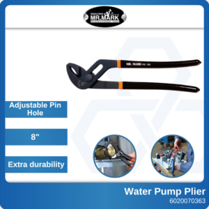 6020070363 MK-TOL-1506-08 Mr.Mark 8 Water Pump Plier (1)