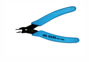 6020070375-MR MARK-MK-TOL-1512-05 Mr.Mark 5in Flush Nipper Plier NC502||6020070375-MK-TOL-1512-05 Mr.Mark 5in Flush Nipper Plier NC502