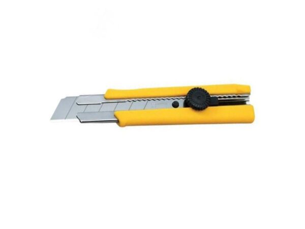 6020210158-TAJIMA-LC-650BY1-25mm Tajima Rock Hard Cutter Knife