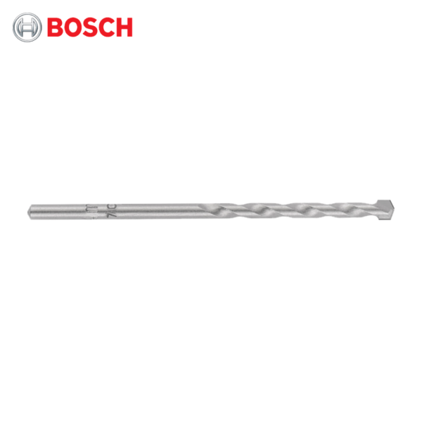 6050030072 BOSCH CYL-2 Mansory Drill Bit [3-10mm] (2)