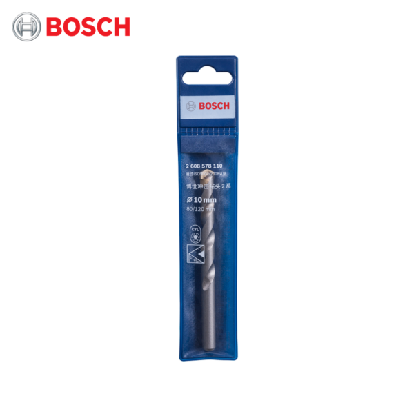 6050030072 BOSCH CYL-2 Mansory Drill Bit [3-10mm] (21)