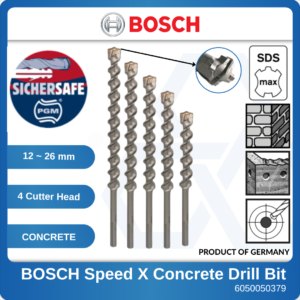 6050050192-BOSCH-SDS-Max-Concrete-Drill-Bit-2608586807