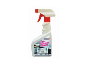 6070330107-KLEENSO-500ml KHC811 Kleenso Tile & Bathroom Cleaner Sprayer