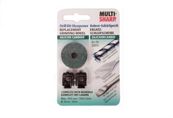 8010310010-MULTI SHARP-MTS2566130E MS1301E Rotary Mower Sharpener Multi-Sharp||
