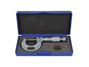 ||||||||8020130237-OXFORD-OXD3355010K 0-25mm Outside Micrometer Carbide Tip