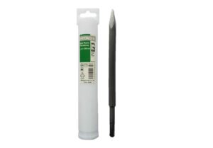 8050080040-HITACHI- 250mm Pointed SDS+ Chisel 401344