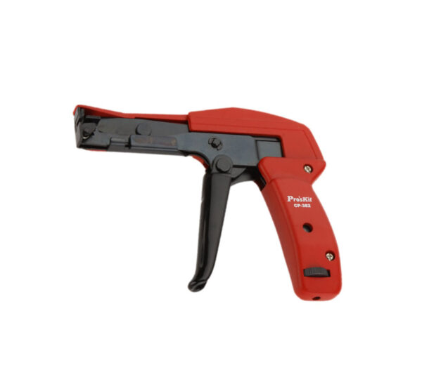 8120160001-PROSKIT-CP-382 CABLE TIE GUN
