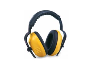 6030010044-PROGUARD-A-606-Y Yellow Vito Proguard Ear Muff