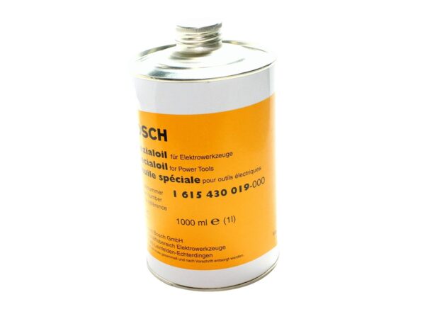 6010310244-BOSCH-1L Bosch Oil Reservoir For Demolition Hammer 1615430019