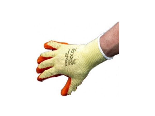 6030040103-PROGUARD-1pr M-DG1-000 Proguard X-Grip Glove