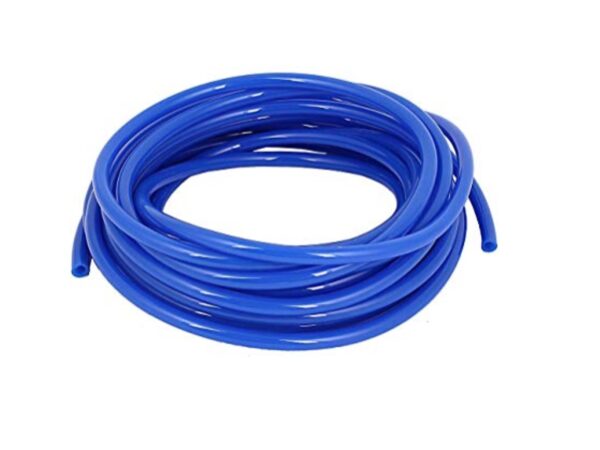 609007017305-CSM-10M 8x5mm Blue PU Tubing