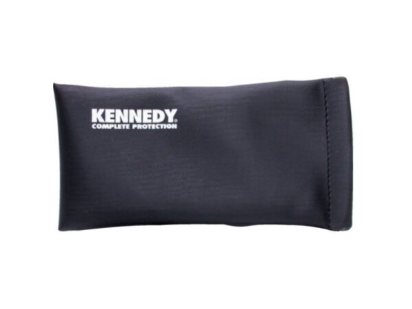 8030020009-KENNEDY-KEN9609560K Soft Spectacles Case Spring Opening