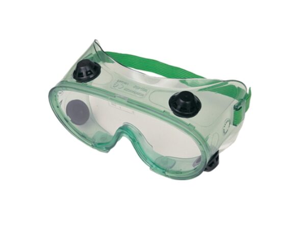 8030020012-SITESAFE-SSF9600520K Safety Goggles Anti Chemical Splash & Impact