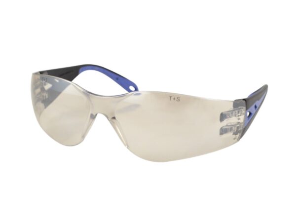 8030020049-TUFFSAFE-TFF9601900K I-O Glasses Comfort En 166 1Ft