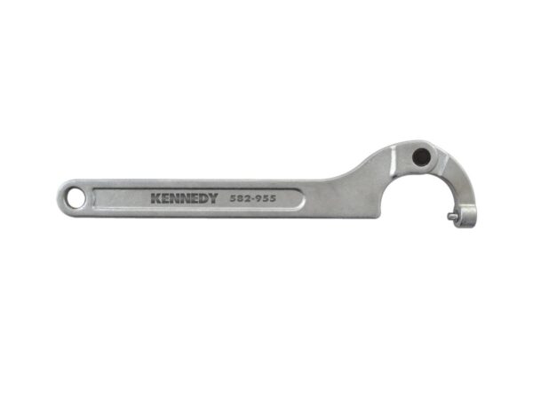 6020060983-KENNEDY-KEN5829550K 35-50mm Pin and Hook Adjustable Wrench||