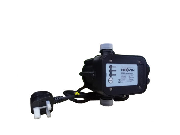 6010230060-CSM-NEOVIN P86H1 1.5Bar Automatic Pump Control||||