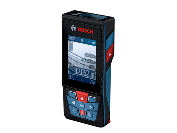 ||||||||6010150096-BOSCH-GLM150C Bosch Laser Range Finder 0.05-150mtr with Camera 0601072FK0