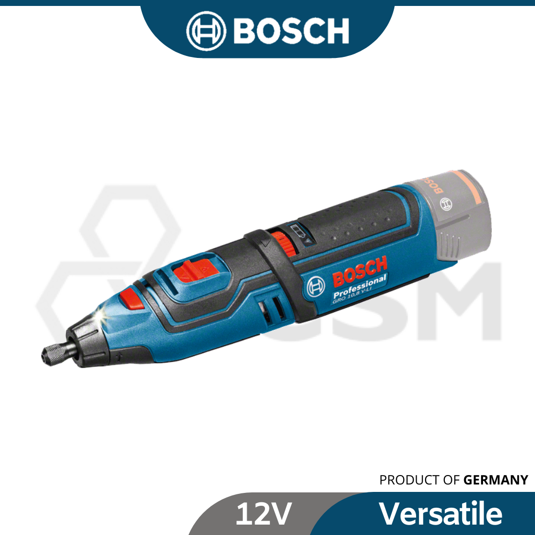Bosch solo 12v
