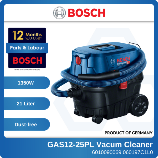 6010090069-BOSCH-GAS12-25PL-Bosch-Vacum-Cleaner-1350W-21L-240V-060197C1L0 (2)