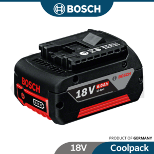 6010310471-BOSCH GBA18V-6.0AH M-C Li-ion Slide Red Pack Premium Battery Cool Pack 1600A008AE (1)