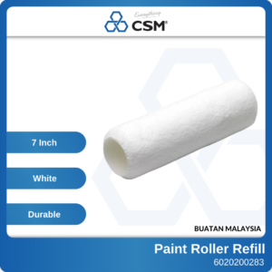 1p 7 Anlon Anza Paint Roller Refill 6020200283 (1)