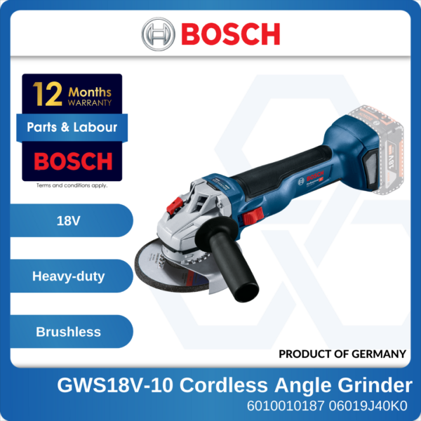 6010010187-BOSCH-Solo-GWS18V-10-Brushless-Cordless-Angle-Grinder-06019J40K0-1