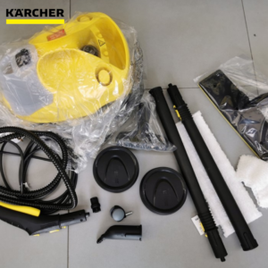 Karcher SC 4 Easy Fix Steam Cleaner Floor Nozzle 2000W 220 Volts  1.512-450.0