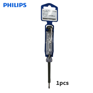 6020080881 - 1p Grey 17150A Philips Test Pen 3x52mm (-)