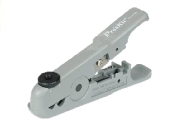 8020120015-PROSKIT-CP-501BN (3.2-9.5 mm) Wire Stripper Tool Pro'sKit