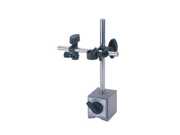 8020240003-MITUTOYO-7010S-10 MAGNETIC STAND