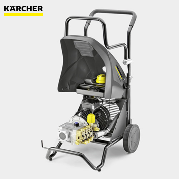 6010170042-KARCHER-HD920-4C Commercial Karcher Cool Water High Pressure Cleaner 70-200-240Bar 520-700lh 6900W 240V (replace 1.367-308.0) 1.367-309 (1)