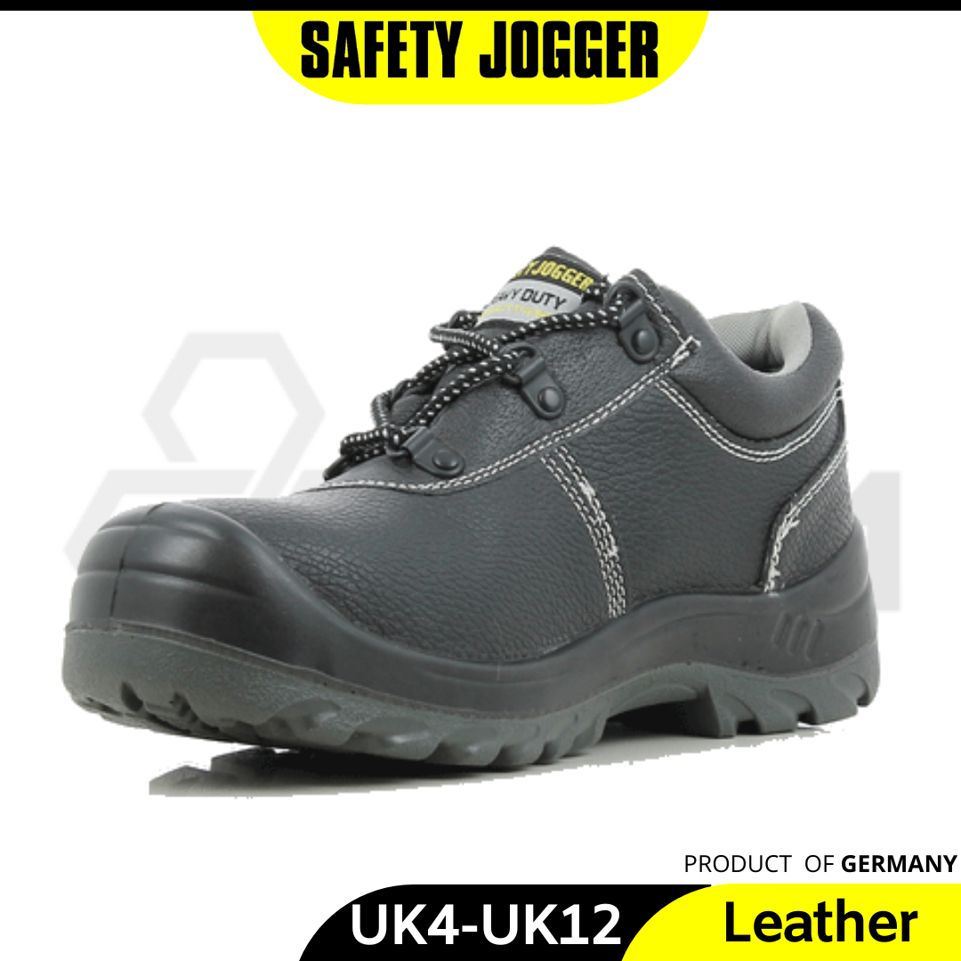 SAFETY JOGGER Bestrun Safety Shoes Low Cut