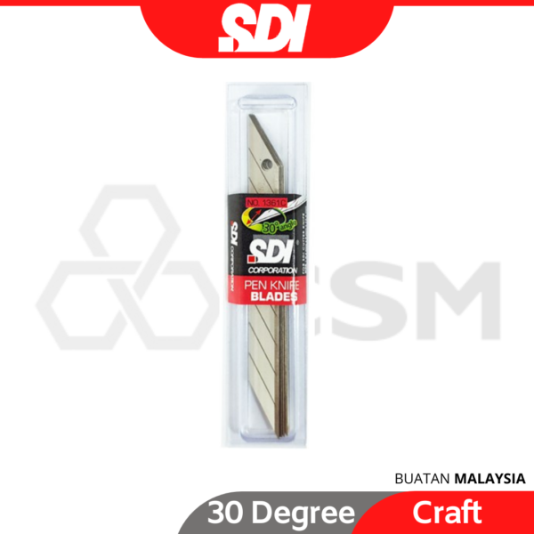 1361C Small SDI Snap Blades 0.4x9x73 (1)