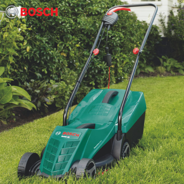 Rotak32-12 Bosch Rotary Lawn Mower 320mm1200w240v 06008A6078 (1)