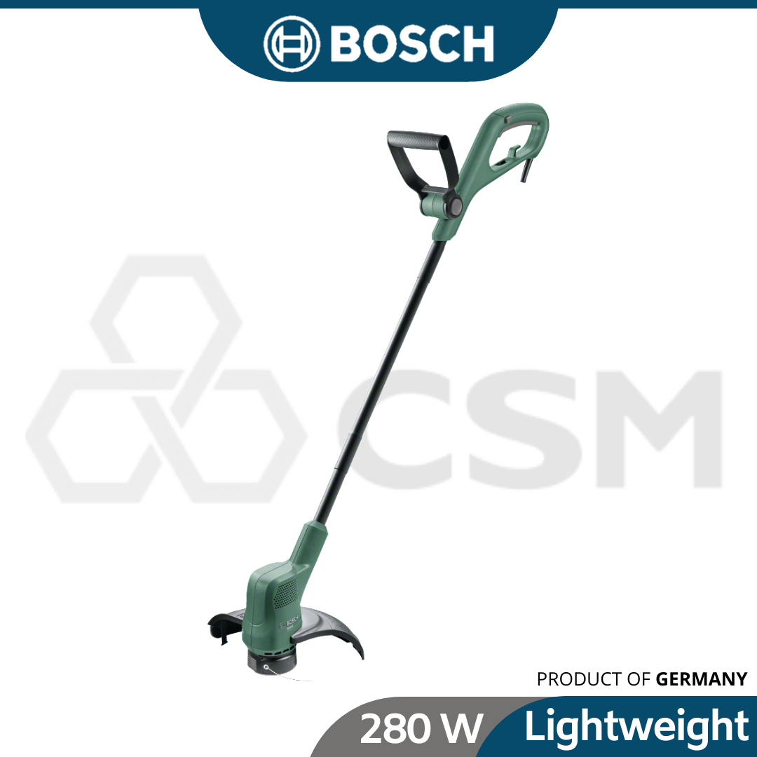 Bosch Easygrasscut 23 Grass Trimmer 23cm280w12500rpm 240v 06008c1h70 Online Exclusive Everything Csm