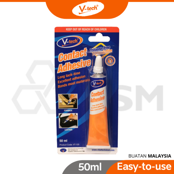 6070010093-V-TECH 50ml VT120 Vital Contact Adhesive (1)