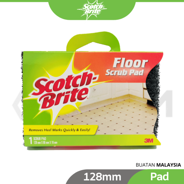 6110100004-3M Scotch Brite Floor Scrub Pad 6622 XN004160737 (1)