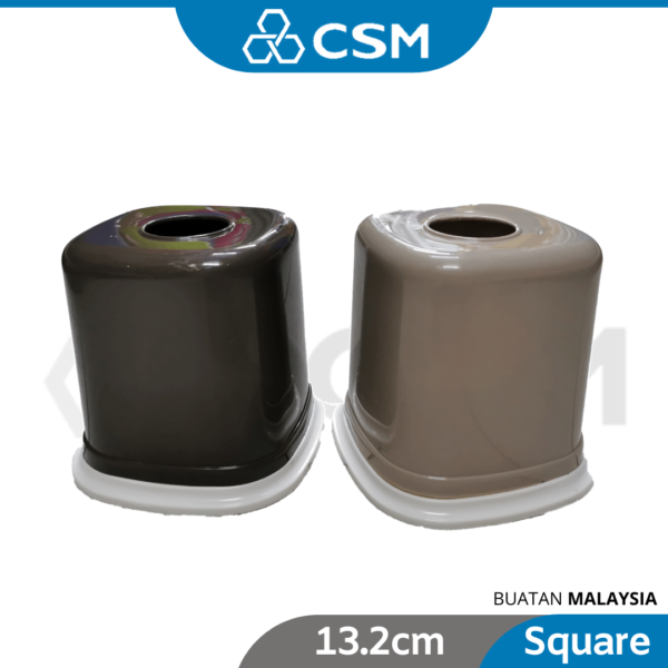 6110120052-CSM J113 Square Century Toilet Tissue Dispenser (2)