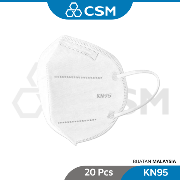 6030030092_20p KN95 Suihe Folding Particulate Respirator (1)