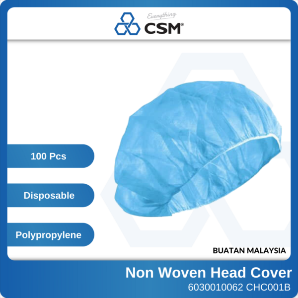 6030010011 - CSM-Blue-White-Non-Woven-Disposable-Head-Cover-1 (1)