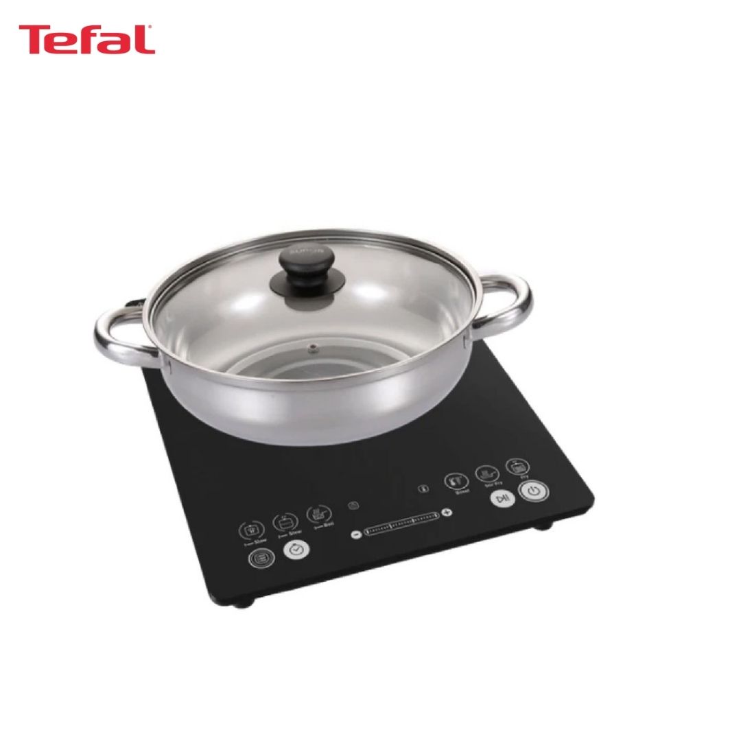 Unboxing Tefal iH 7208 Express Induction Cooker/ Product Review
