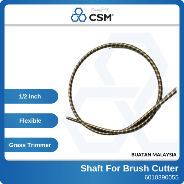 6010390055 - CSM 34-12in Flexible Shaft For Brush Cutter (1)