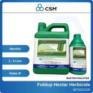 6070310130 - 1L 4L Foldup Hextar Herbicide Kelas III (1)