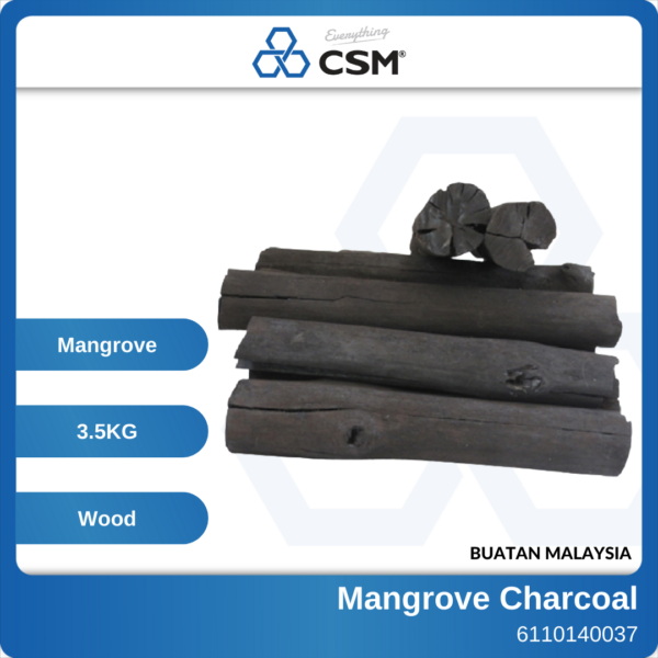 6110140037 - 3.5kg CSM Mangrove Charcoal (1)