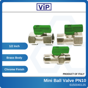 6150040135 - VIP Mini Ball Valve PN10 (1)
