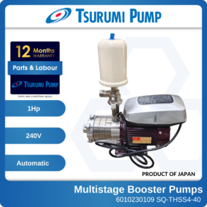 6010230109-TSURUMI-SQ-THSS4-40 Tsurumi Automatic Multistage Booster Pumps 0 (1)