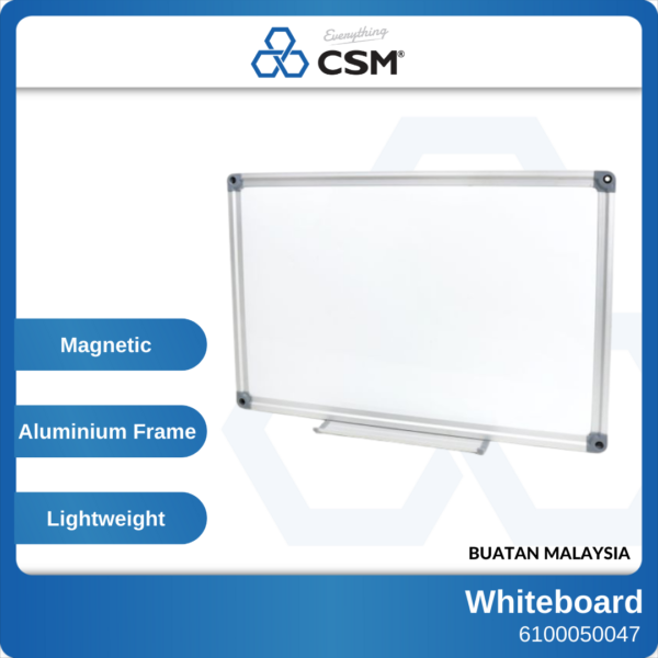 6100050050-CSM-24x36 Magnetic Whiteboard (1)